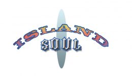 Island Soul Logo