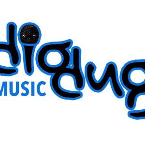 Logo Design for a Music Company located in Bloomfield, NJ